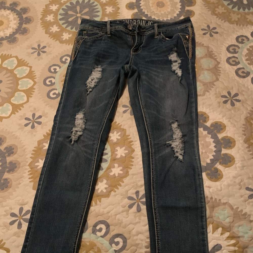 Jeans